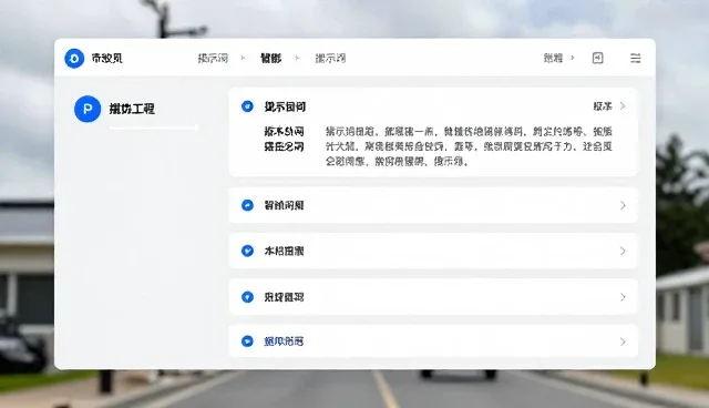 Kimi提示词在内容优化中的适用条件及选择依据