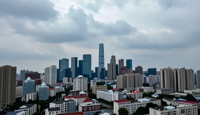 智能监控系统常见问题及处理方向