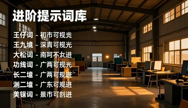 提示词大全100条图片及解释的关键词选择依据说明