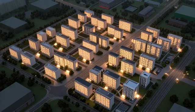 IT系统选型中的五大关注点与使用建议