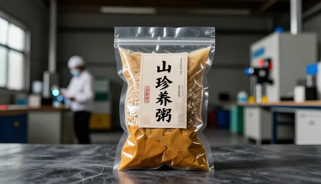 养生食材的检测方式对比：传统方法与现代技术的取舍