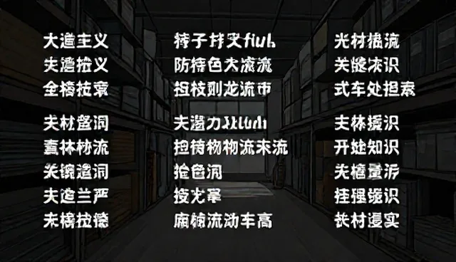 prompt人工智能如何优化电商运营关键词组合检索