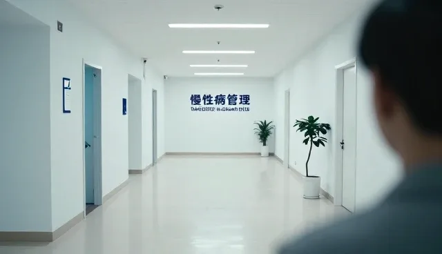 慢性病管理产品常见问题与适用场景分析