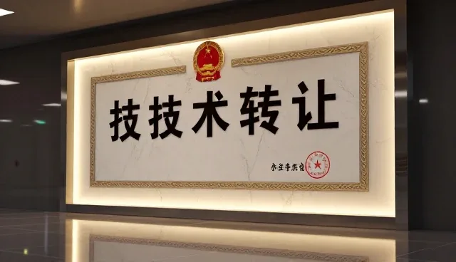 技术转让过程中如何选择合适的技术服务？