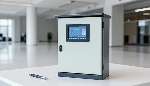配件选型：技术咨询中的应用场景分析