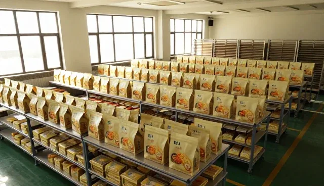 速冻汤品选型关注点：成本与品质的取舍
