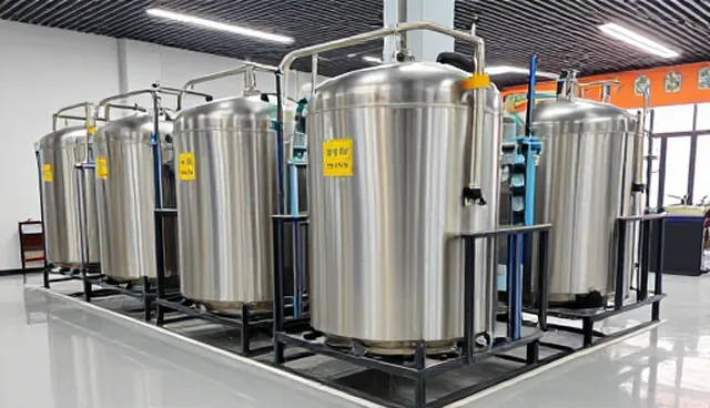 环保设备选型误区澄清与适用范围解析