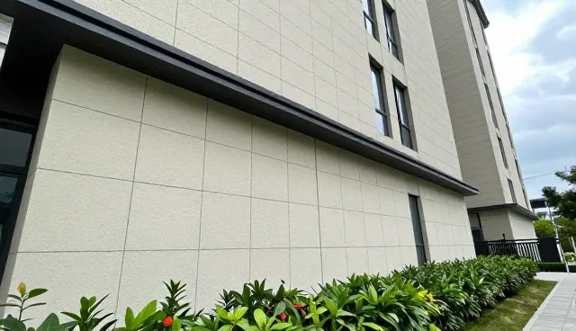 选型关注点：材料品质如何影响防水工程效果