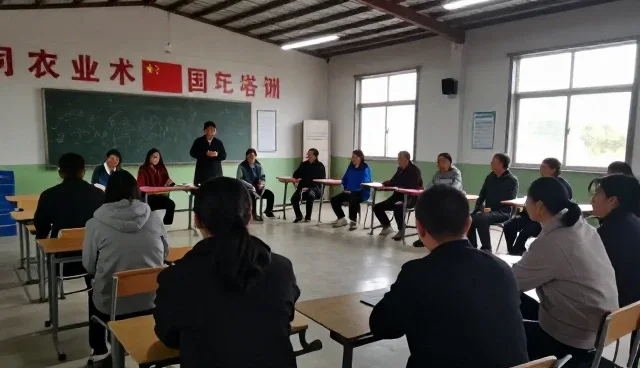 农产品品牌打造中实施培训的关键作用与建议