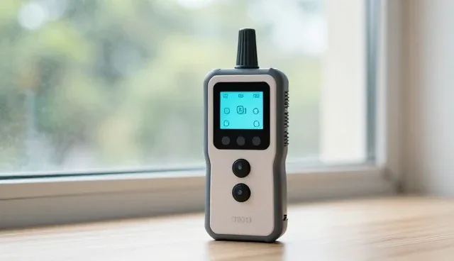 运维：智能防雷检测仪选型关注点分析