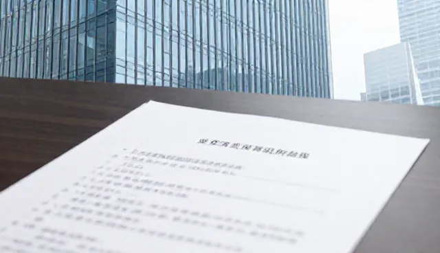 会议接待服务选型关注点与适用情况分析