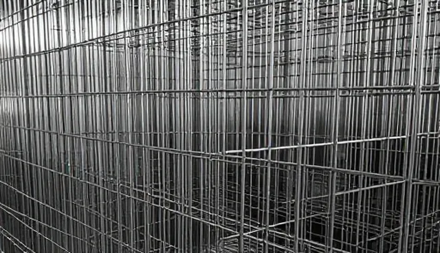 5大检查要点提升丝网制品加工质量