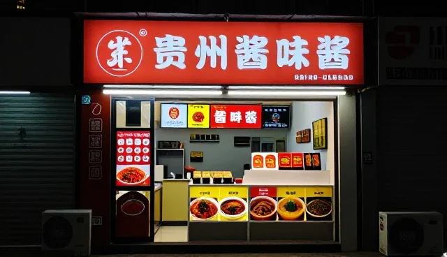 食品代加工如何提升物流效率？