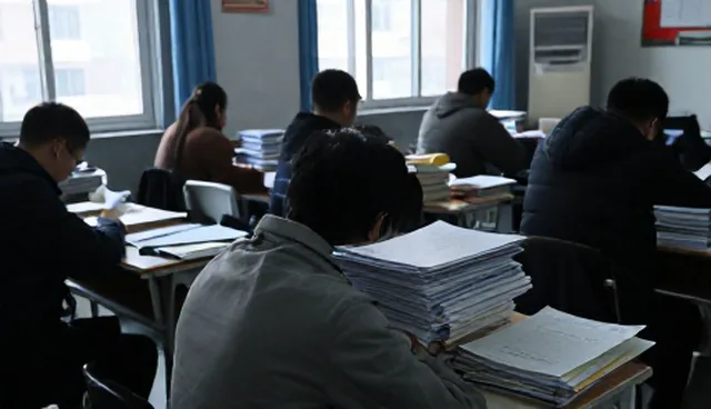考试辅导中教学管理的适用情况与限制分析