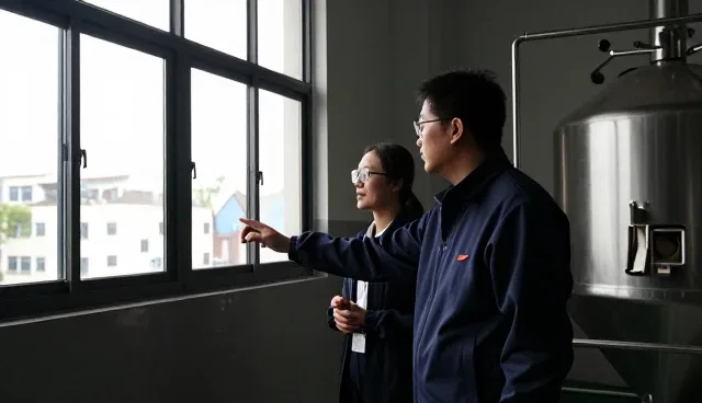 食品代工中工艺优化如何解决产能瓶颈？