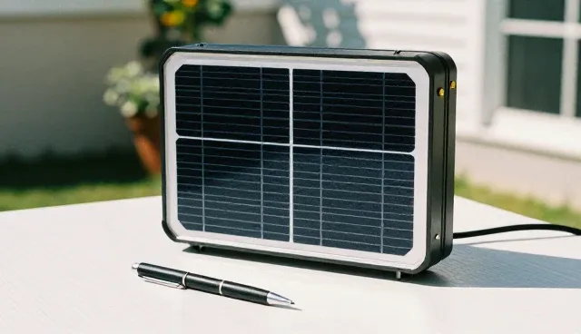 太阳能技术选型的三大关注点与正确使用建议