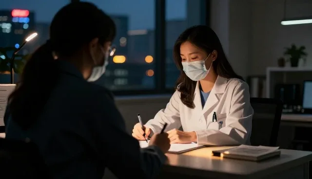 慢病随访中性能与适用条件的取舍分析