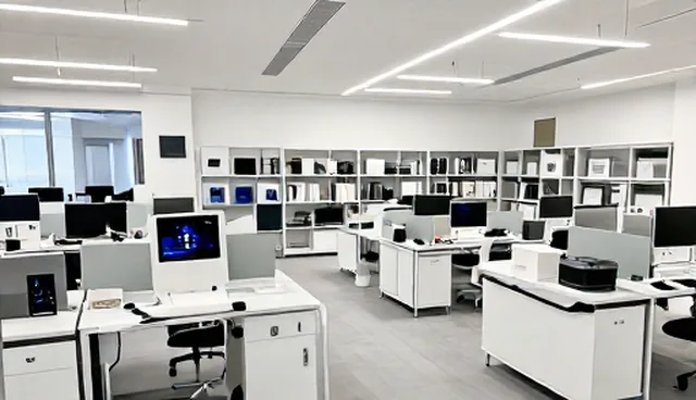 智能办公设备在日常使用中的常见问题与应对策略