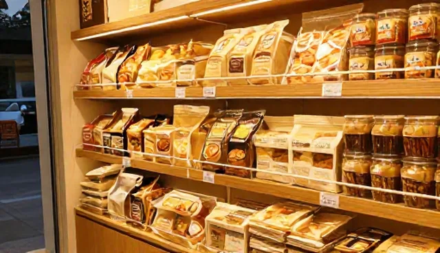 食品分装如何提升销售？常见问题与处理方法