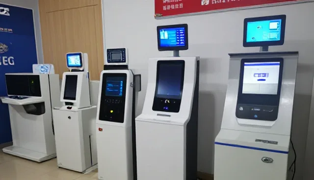 供应链优化中设备性能检查要点及处理方向