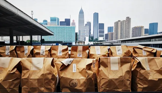食品供应中的库存管理误区与优化路径