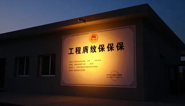 工程履约担保中的信用评级误区澄清