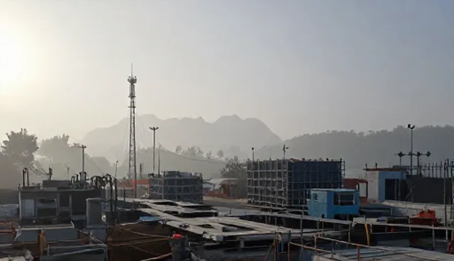 同城配送中仓储管理的运输时效检查要点