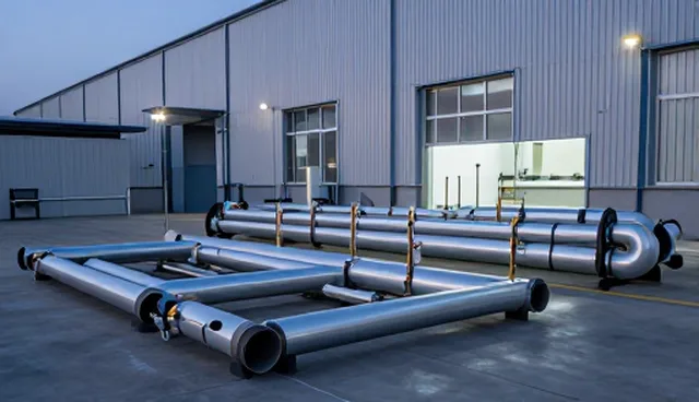 设备安装调试中的环境因素对结果的影响