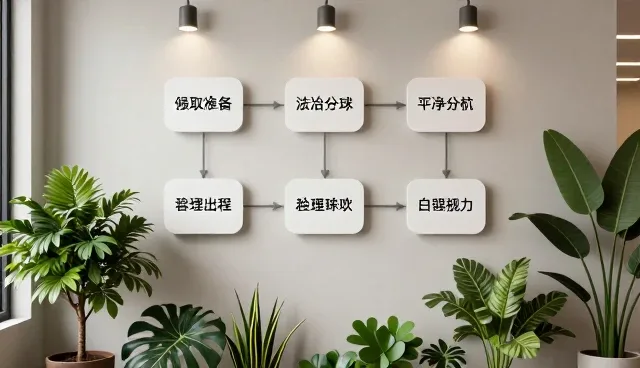 财税流程混乱如何高效优化？