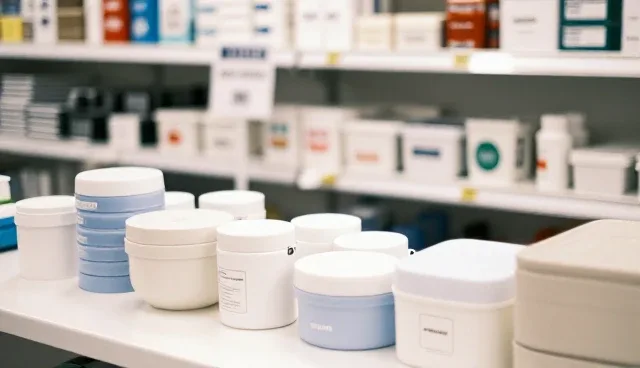 商品采购：办公用品供应的市场趋势分析