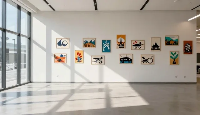 成都网站建设服务如何影响课程设计中的作品展示活动