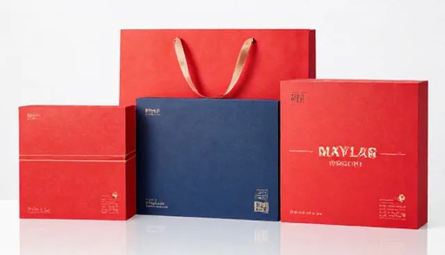 节日礼品礼盒的组合包设计误区与正确理解