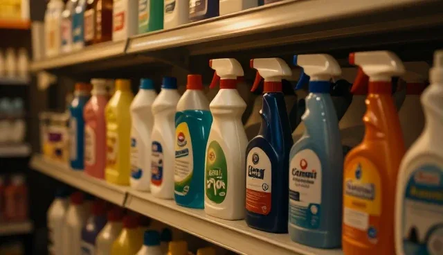 电子产品清洁误区：如何正确维护日用清洁用品