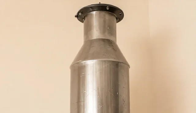 高效布袋除尘器在废气治理工程中的适用条件分析