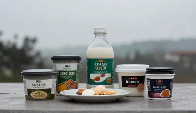 即食健康食品：餐饮配套选型关注点分析