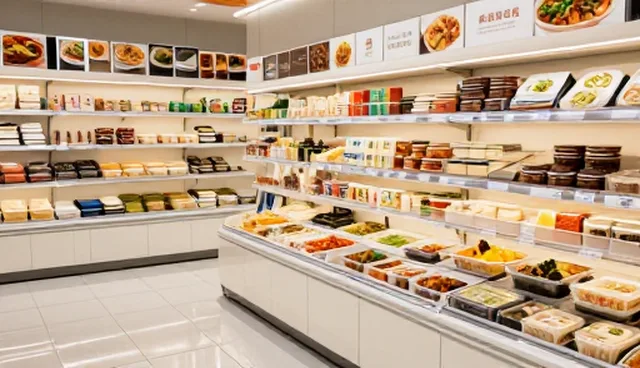 食品销售中的理解偏差问题及处理方法