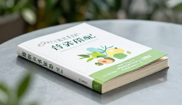 营养搭配设计在餐饮管理中的应用与建议
