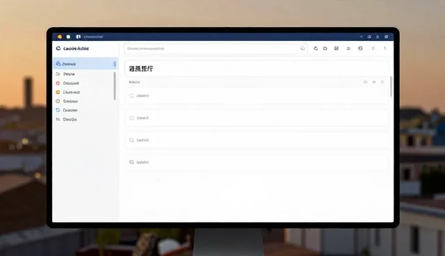 工程管理平台使用中理解偏差的常见场景分析