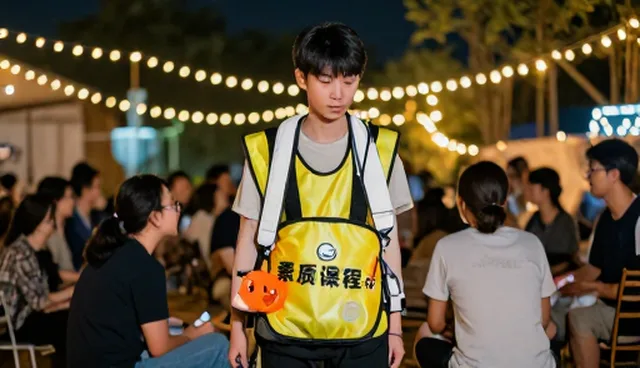 学习效果提升：素质拓展如何优化学习方法