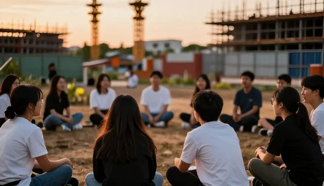 制造业企业如何科学选择教育咨询服务