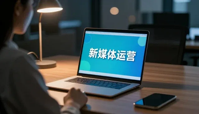 新媒体运营项目执行中如何选择适用条件？