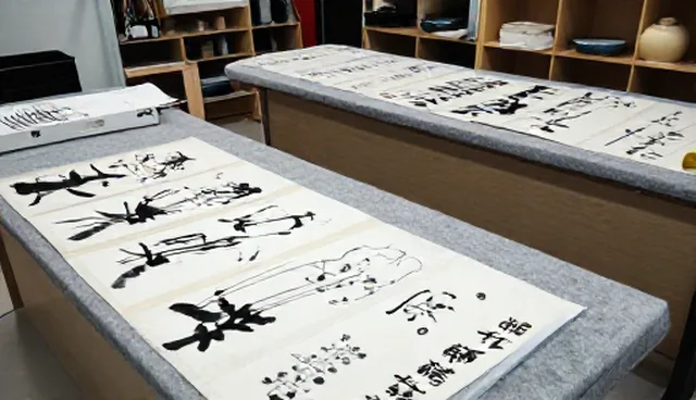 濮阳做网站：开设创意绘画的检查要点