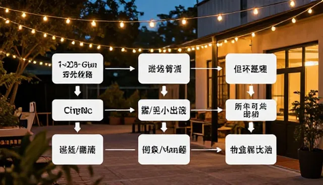 供应链商品定制：场景化应用分析