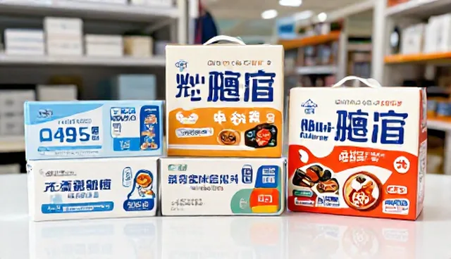 日用百货库存周转慢，如何提升效率？