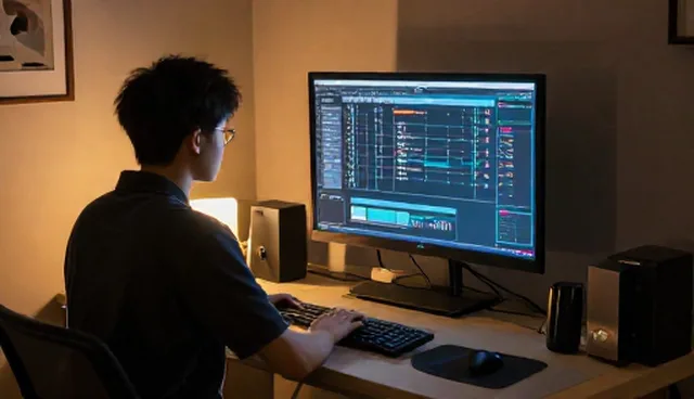 工程技术服务选型中的常见误区解析