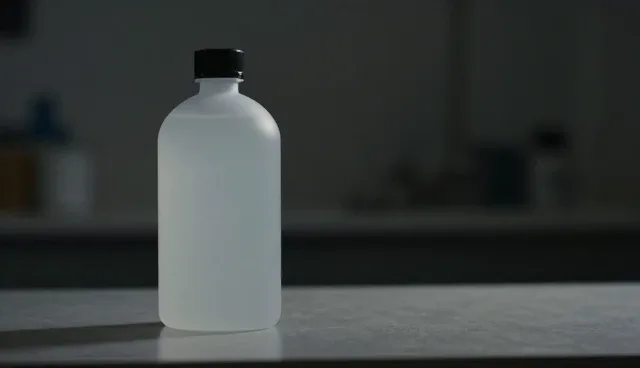 精细化学品运输中理解偏差的两种做法与取舍