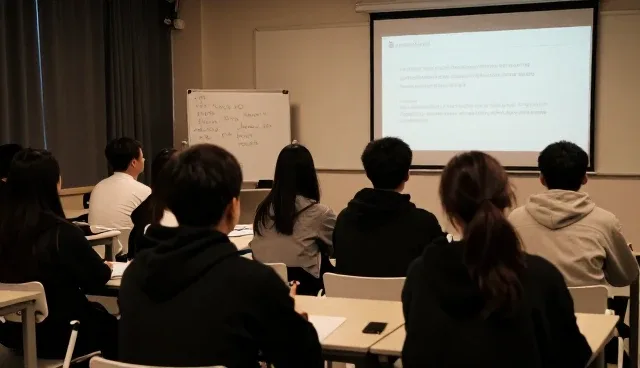 教育软件开发中教育咨询规划的适用条件检查要点