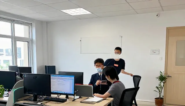 技术转让中的专业能力如何影响项目落地