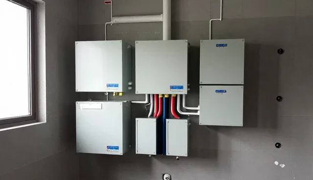 机电团队管理中选型与使用的关键建议
