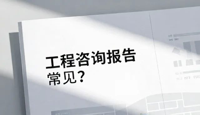 土建方案应用中的常见误区与正确理解